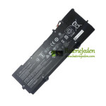 Baterie pro HP YB06XL SPECTRE-X360 15-CH013TX TPN-Q200 [náhradní baterie]